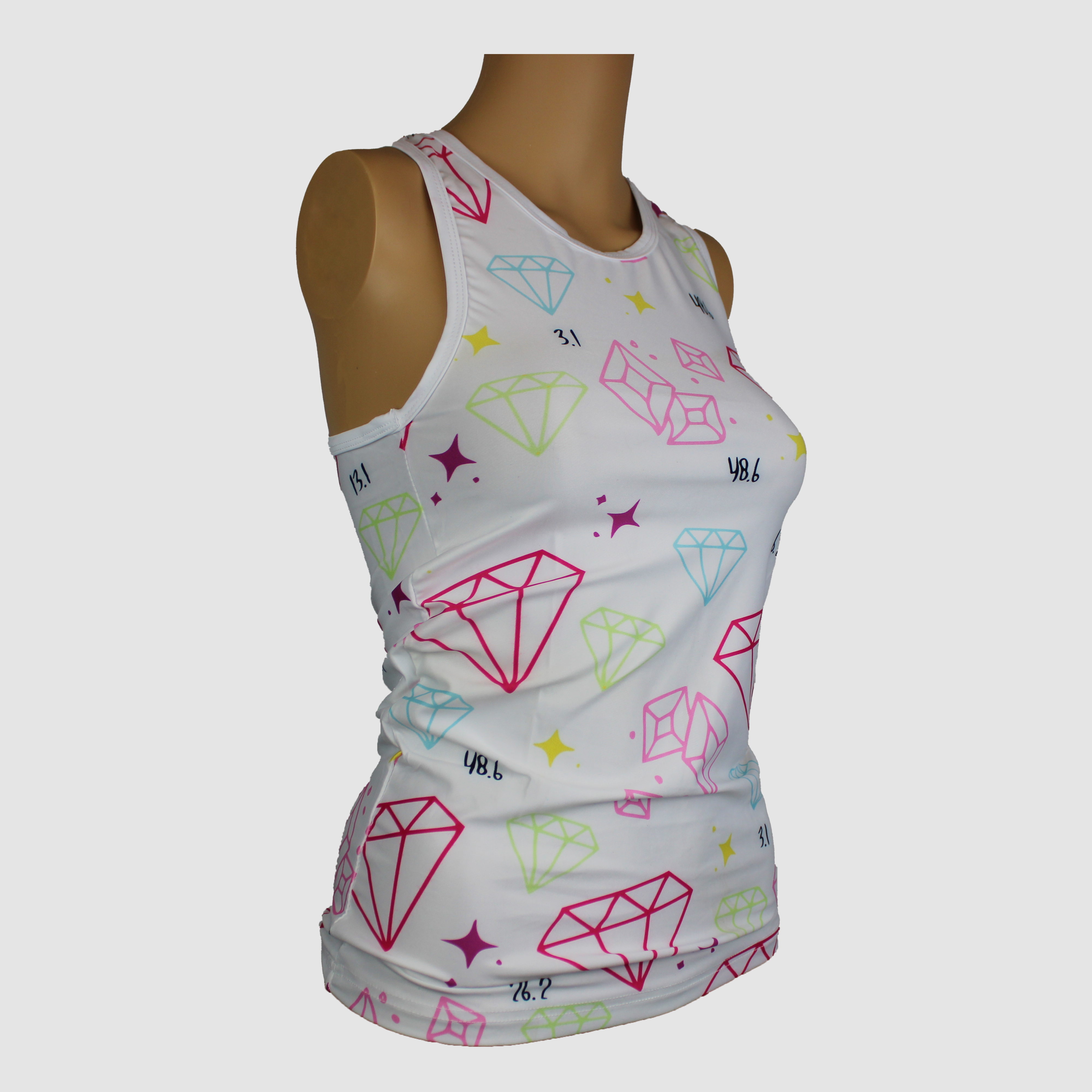 Dopey Tank store Top