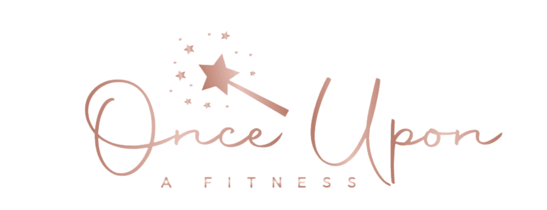 Once Upon A Fitness