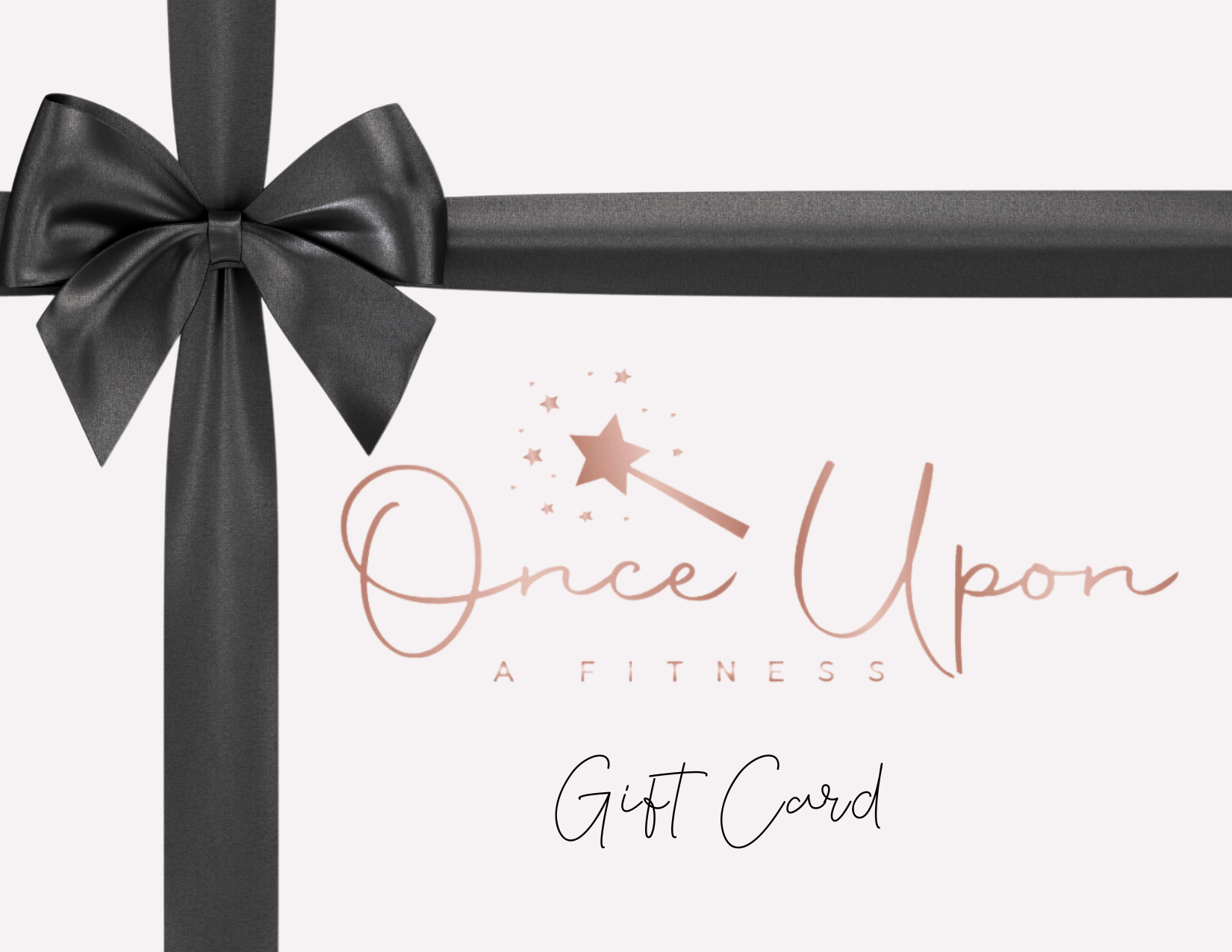 Activewear Gift vouchers, Gift Cards